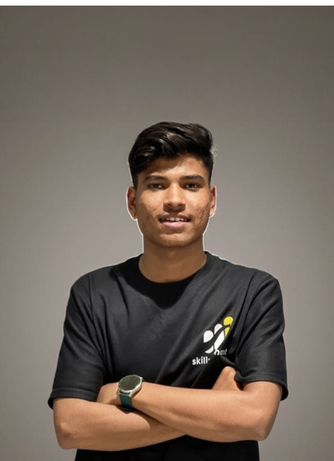 Paresh Meda